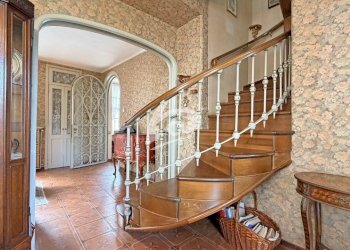 scala interna - Apartment Lungolago Alessandro Volta 9, Laveno-Mombello - photo 9