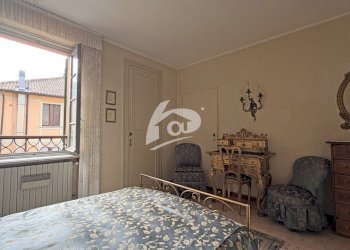 camera matrimoniale - Apartment Lungolago Alessandro Volta 9, Laveno-Mombello - photo 19
