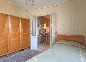cameretta - Apartment Lungolago Alessandro Volta 9, Laveno-Mombello - photo 23