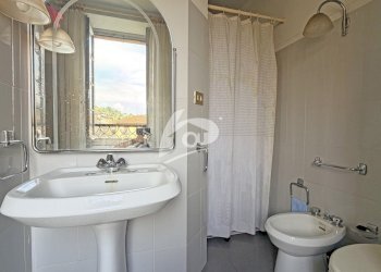 bagno - Apartment Lungolago Alessandro Volta 9, Laveno-Mombello - photo 25