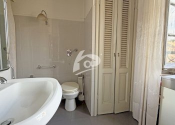 bagno - Apartment Lungolago Alessandro Volta 9, Laveno-Mombello - photo 26