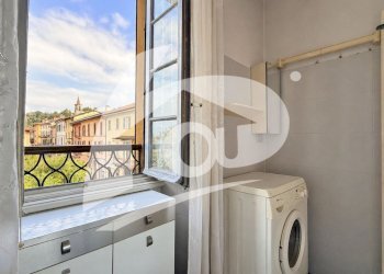 bagno - Apartment Lungolago Alessandro Volta 9, Laveno-Mombello - photo 27