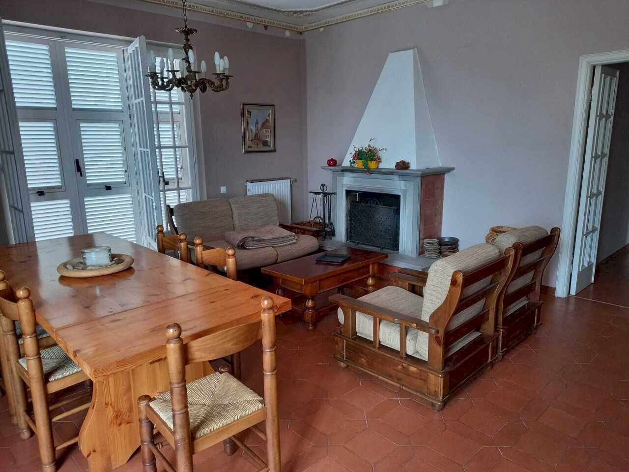 Immagine WhatsApp 2024-07-01 ore 20.47.16_17b34ac5 - Appartamento Via Castello, Follo - foto 2