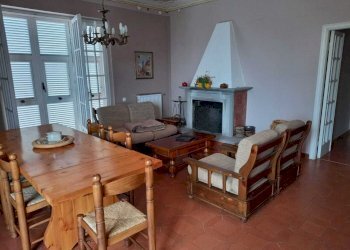Immagine WhatsApp 2024-07-01 ore 20.47.16_17b34ac5 - Four-room apartment Via Castello, Follo - photo 2