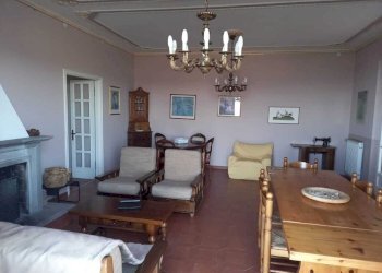 Immagine WhatsApp 2024-07-01 ore 20.46.11_0e89e85e - Four-room apartment Via Castello, Follo - photo 5