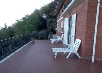 Immagine WhatsApp 2024-07-01 ore 20.47.15_451d9f00 - Four-room apartment Via Castello, Follo - photo 21