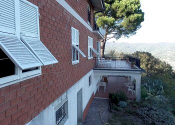 Immagine WhatsApp 2024-07-01 ore 20.47.03_5afe47d4 - Four-room apartment Via Castello, Follo - photo 24