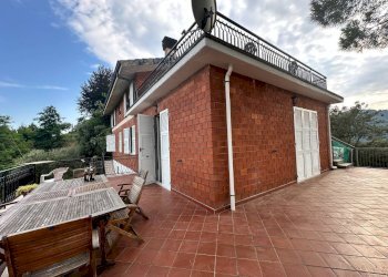 photo_2024-07-19_18-18-41 - Four-room apartment Via Castello, Follo - photo 26