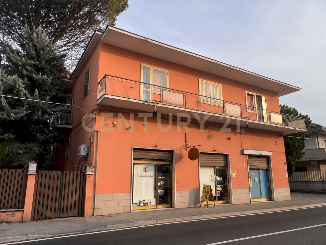 46C1F1E4-5049-48C6-B9D6-D32C1E232B58 - Appartamento Via Aterno 255, Pescara - foto 1