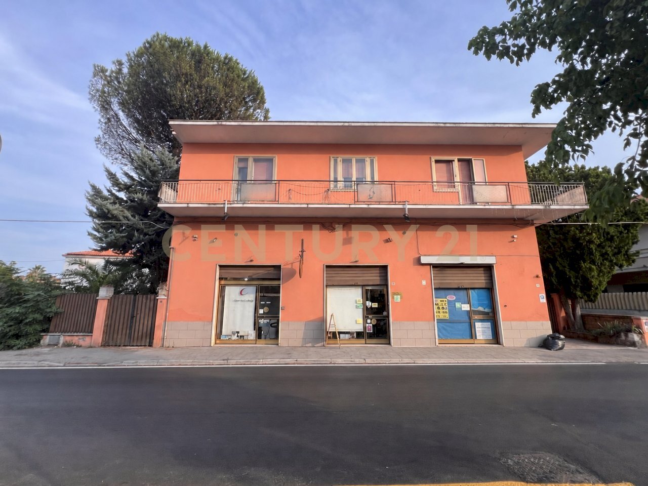 94169D2C-68CB-4523-AF21-4CD3D7F32CC2 - Appartamento Via Aterno 255, Pescara - foto 2