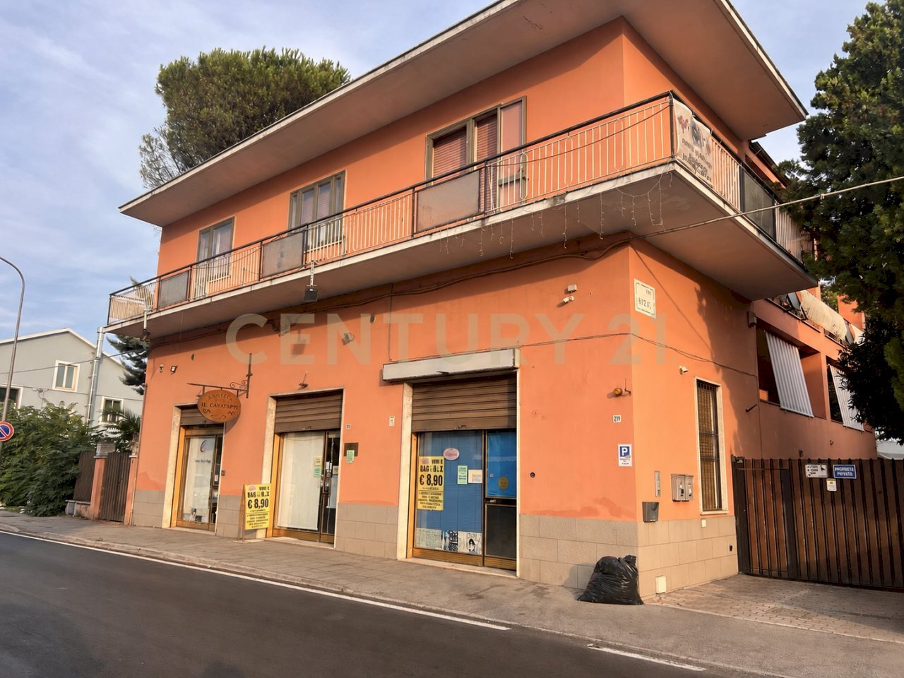 04FC9E17-8A97-4B79-B294-0B5C4B1FD382 - Appartamento Via Aterno 255, Pescara - foto 3
