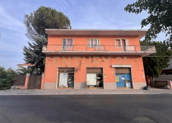 94169D2C-68CB-4523-AF21-4CD3D7F32CC2 - Apartment Via Aterno 255, Pescara - photo 2