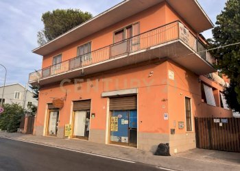 04FC9E17-8A97-4B79-B294-0B5C4B1FD382 - Apartment Via Aterno 255, Pescara - photo 3