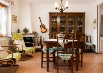 2 salotto(9) - Appartamento Via Fosso Canali 40, Abbadia San Salvatore - foto 1