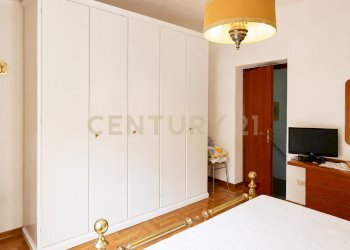 6 camera - Appartamento Via Fosso Canali 40, Abbadia San Salvatore - foto 13