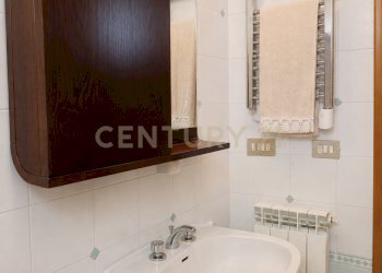 7 bagno - Appartamento Via Fosso Canali 40, Abbadia San Salvatore - foto 21