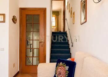 5 piano superiore - Appartamento Via Fosso Canali 40, Abbadia San Salvatore - foto 24