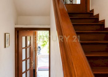 8 piano superiore - Appartamento Via Fosso Canali 40, Abbadia San Salvatore - foto 26