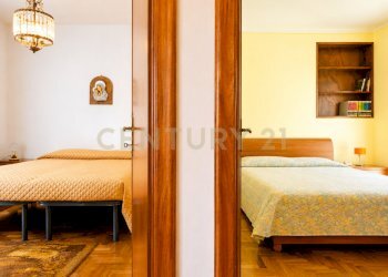 8_1 camere - Appartamento Via Fosso Canali 40, Abbadia San Salvatore - foto 27