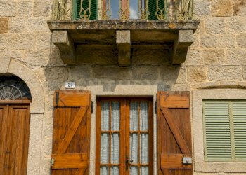 2 esterno - Apartment Via della Peschiera 27, Santa Fiora - photo 4