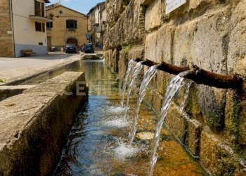 santa fiora(3) - Apartment Via della Peschiera 27, Santa Fiora - photo 16