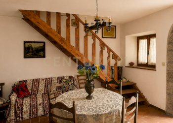 1 salotto - Apartment Via della Peschiera 27, Santa Fiora - photo 18
