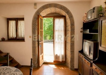 2a ingresso - Apartment Via della Peschiera 27, Santa Fiora - photo 19