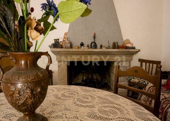 2d - Apartment Via della Peschiera 27, Santa Fiora - photo 22