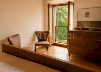 8 camera 2 - Apartment Via della Peschiera 27, Santa Fiora - photo 25