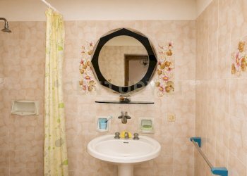 9 bagno - Apartment Via della Peschiera 27, Santa Fiora - photo 28