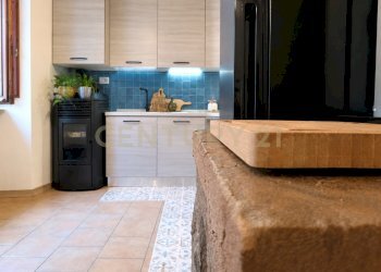 2 cucina(7) - Appartamento Via Roma 23, Radicofani - foto 7