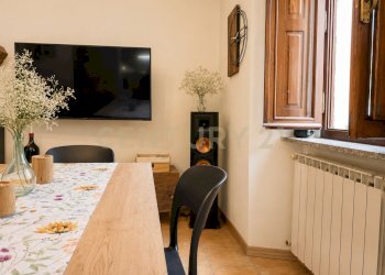 1 salotto - Appartamento Via Roma 23, Radicofani - foto 16
