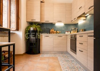 2 cucina(8) - Appartamento Via Roma 23, Radicofani - foto 18