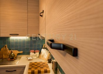 2 cucina(4) - Appartamento Via Roma 23, Radicofani - foto 28