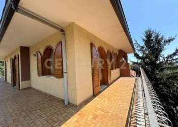 WhatsApp Image 2026-08-20 at 14.14.29 (1) - Terraced Villa Via Salto della Monaca 18, Zafferana Etnea - photo 7