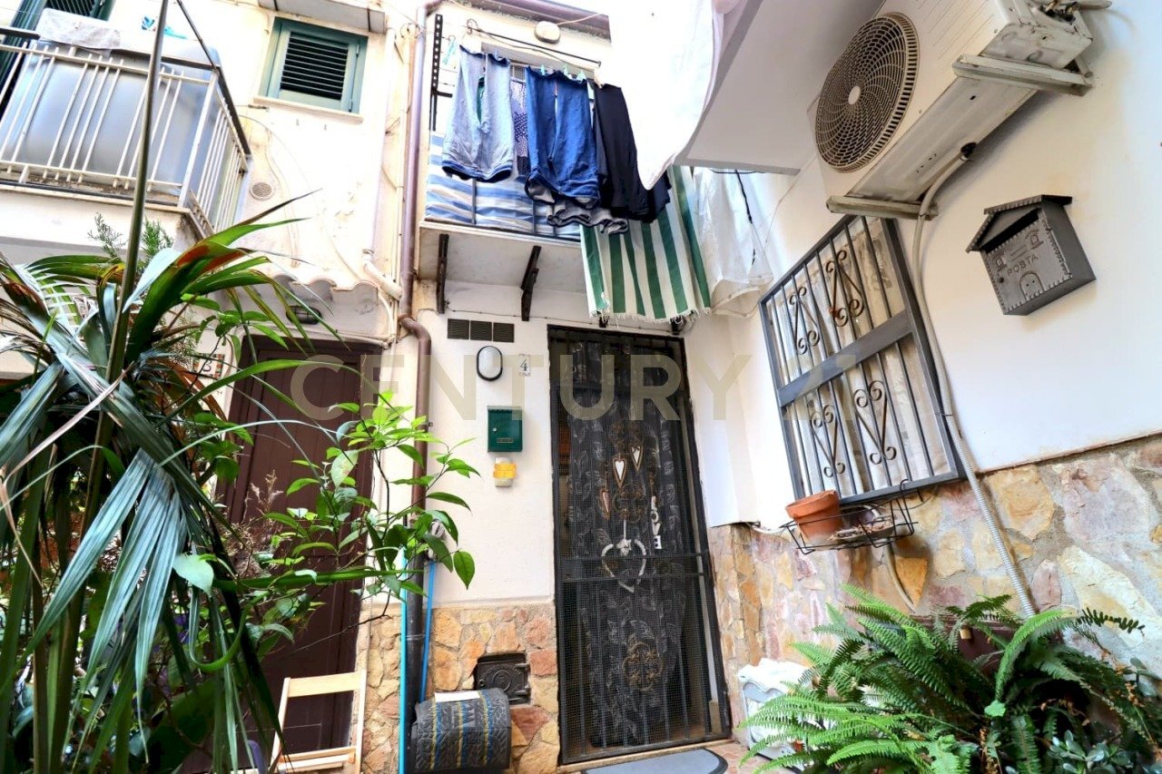 WhatsApp Image 2026-08-17 at 12.59.54 - Two-room apartment Chiasso Pizzo 4, Monreale - photo 1