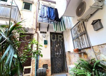 WhatsApp Image 2026-08-17 at 12.59.54 - Two-room apartment Chiasso Pizzo 4, Monreale - photo 1