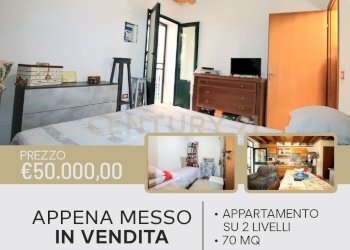 chiassopizzo - Two-room apartment Chiasso Pizzo 4, Monreale - photo 1