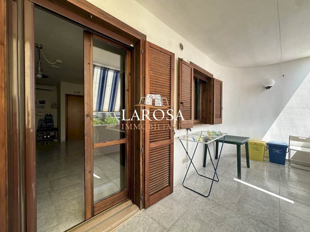 2 - Four-room apartment SP145 3, Melendugno - photo 1