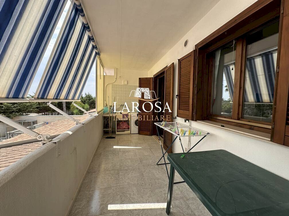 1 - Four-room apartment SP145 3, Melendugno - photo 2