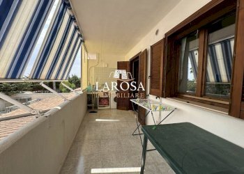 1 - Four-room apartment SP145 3, Melendugno - photo 2
