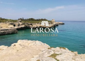 1 - Four-room apartment SP145 3, Melendugno - photo 17