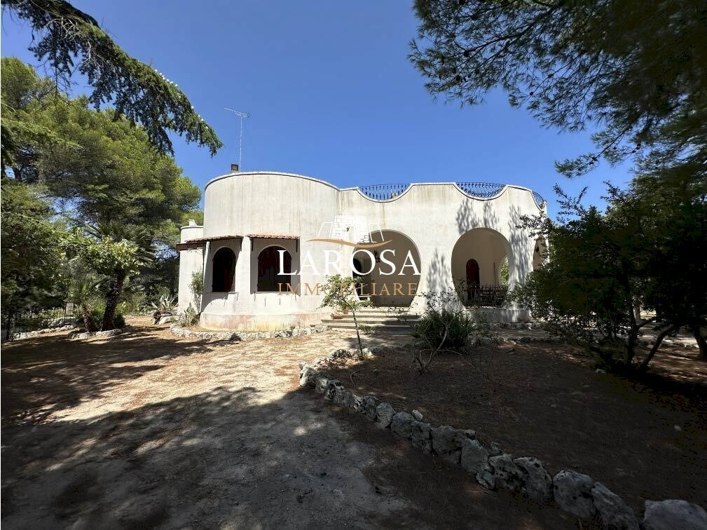 1 - Villa SP298 9, Lecce - foto 1