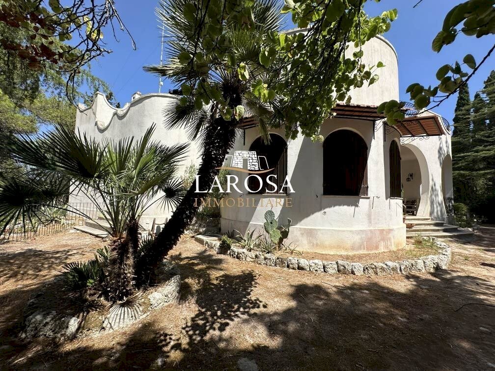 78 - Villa SP298 9, Lecce - foto 2