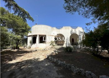 1 - Villa SP298 9, Lecce - foto 1