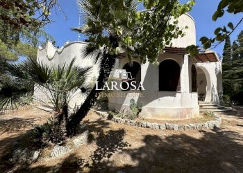 78 - Villa SP298 9, Lecce - foto 2