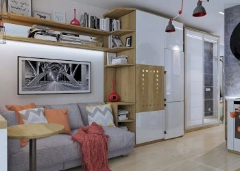88fccd67-a6ee-449a-990e-eb593b07aab2 - One-room apartment Via Vittorio Veneto 112, Lentate sul Seveso - photo 1