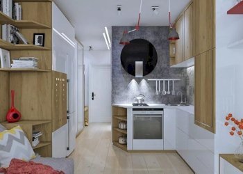 a7021440-c350-4b59-b5d1-012555b3e449 - One-room apartment Via Vittorio Veneto 112, Lentate sul Seveso - photo 2