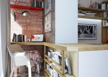 46c00090-f176-45bf-8edd-61f50e5dae60 - One-room apartment Via Vittorio Veneto 112, Lentate sul Seveso - photo 4