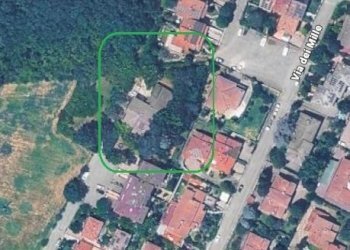 Villa - immagine maps - Appartamento Via Giuseppe Garibaldi 26, Castelvetro di Modena - foto 1